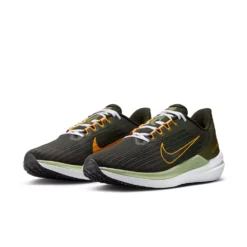Nike Air Winflo 9 Men's Road Running Shoes 11 Nike Air Winflo 9 Men's Road Running Shoes -Male Shoes Store 5567944 ALT5
