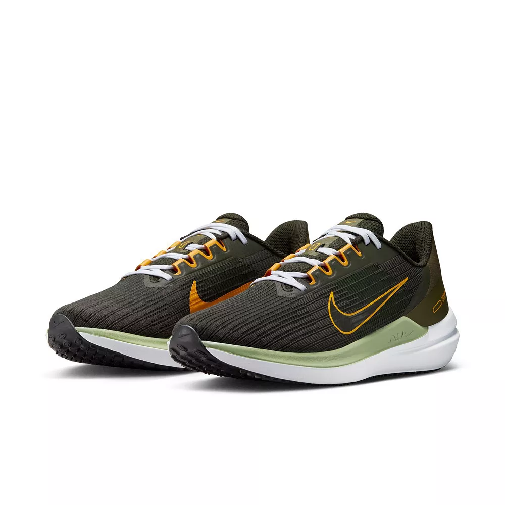 Nike Air Winflo 9 Men's Road Running Shoes 6 Nike Air Winflo 9 Men's Road Running Shoes - Image 6