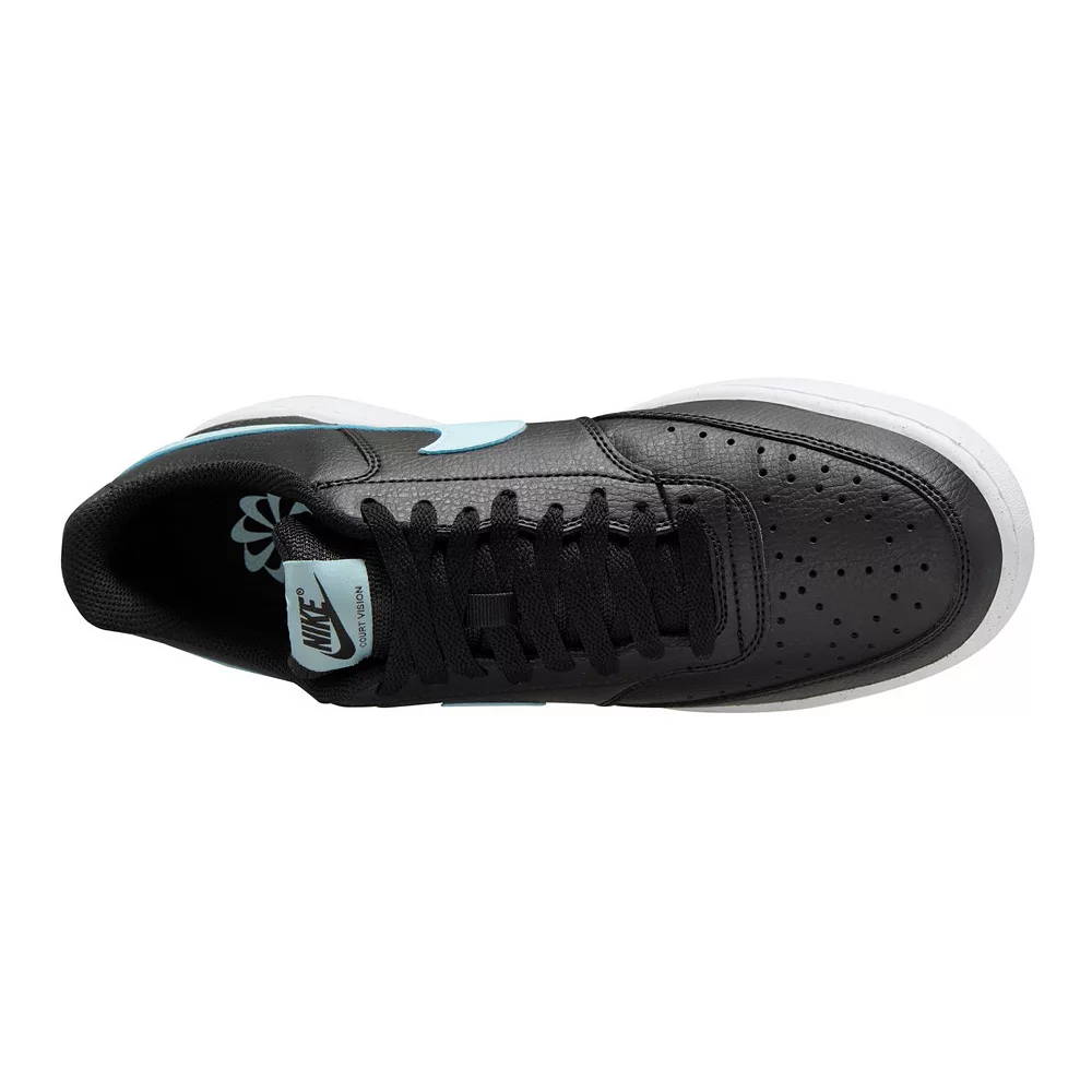 Nike Court Vision Next Nature Men's Low-Top Shoes 3 Nike Court Vision Next Nature Men's Low-Top Shoes - Image 3