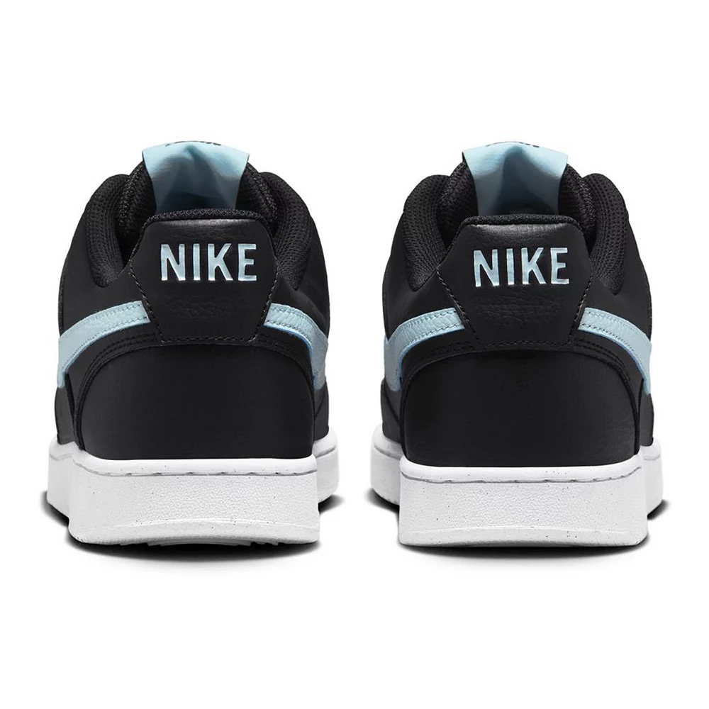 Nike Court Vision Next Nature Men's Low-Top Shoes 5 Nike Court Vision Next Nature Men's Low-Top Shoes - Image 5