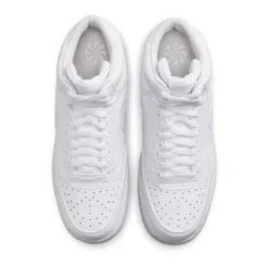 Nike Court Vision Next Nature Men's Mid-Top Shoes 10 Nike Court Vision Next Nature Men's Mid-Top Shoes -Male Shoes Store 5567958 ALT5