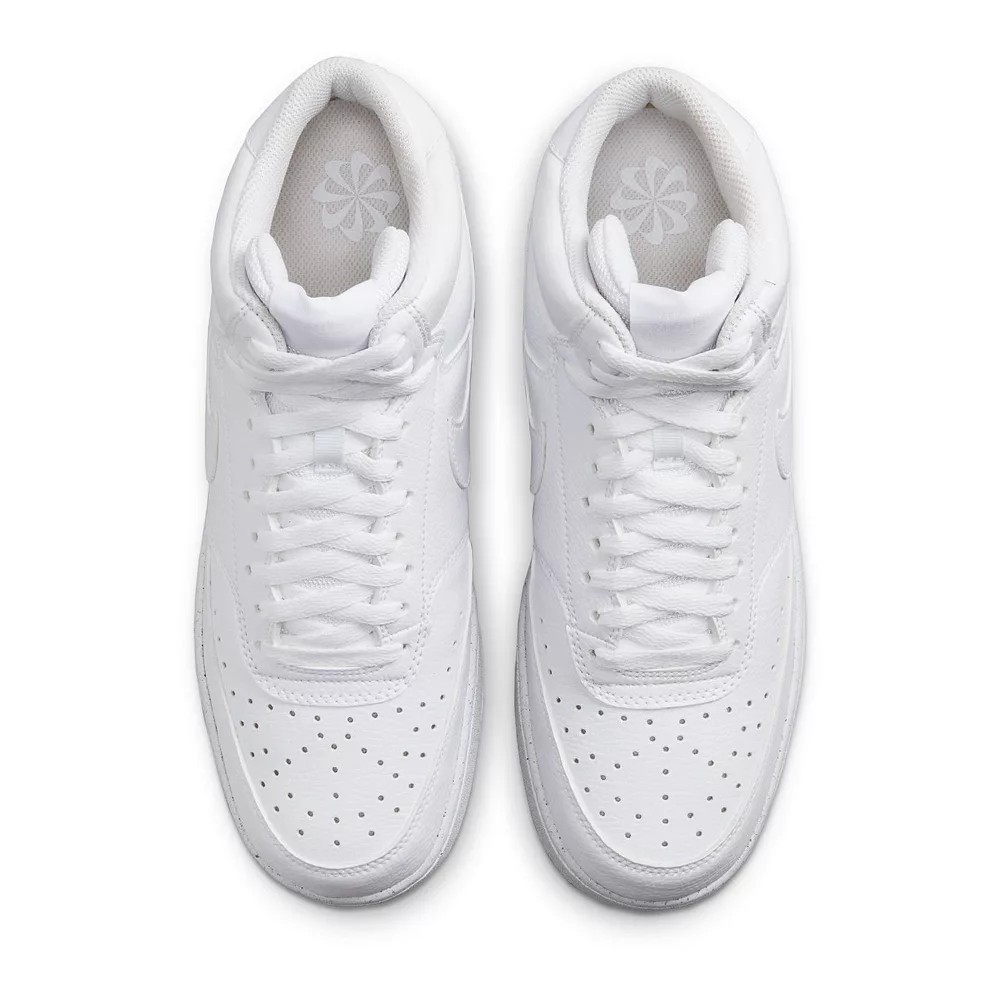 Nike Court Vision Next Nature Men's Mid-Top Shoes 5 Nike Court Vision Next Nature Men's Mid-Top Shoes - Image 5