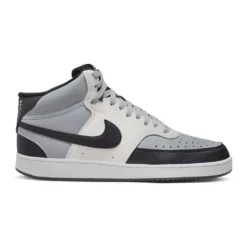 Nike Court Vision Next Nature Men's Mid-Top Shoes
