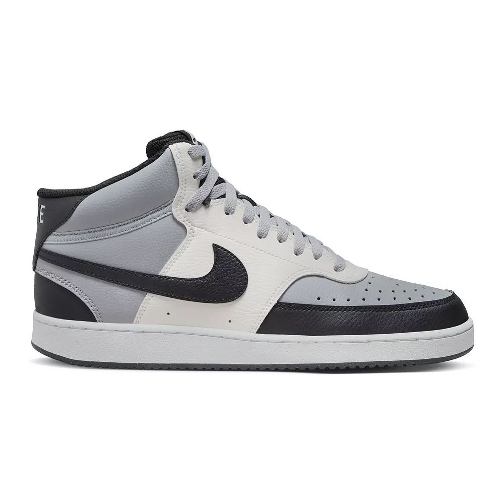 Nike Court Vision Next Nature Men's Mid-Top Shoes 1 Nike Court Vision Next Nature Men's Mid-Top Shoes