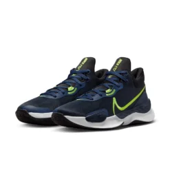 Nike Renew Elevate III Men's Basketball Shoes -Male Shoes Store 5567974 ALT5