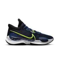 Nike Renew Elevate III Men's Basketball Shoes