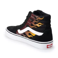 Vans® Filmore Hi Men's Shoes -Male Shoes Store 5570726 ALT2