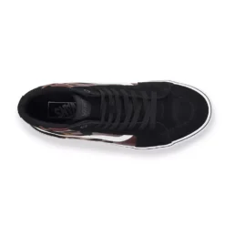 Vans® Filmore Hi Men's Shoes -Male Shoes Store 5570726 ALT4