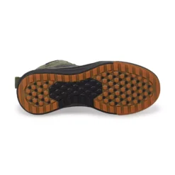 Vans® Range EXP Hi VansGuard Men's Suede Shoes -Male Shoes Store 5570730 ALT3