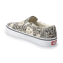 Vans® Asher Men's Slip-On Shoes -Male Shoes Store 5570738 ALT2