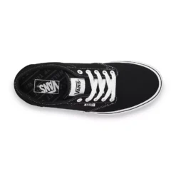 Vans® Atwood Men's Shoes 9 Vans® Atwood Men's Shoes -Male Shoes Store 5570753 ALT4