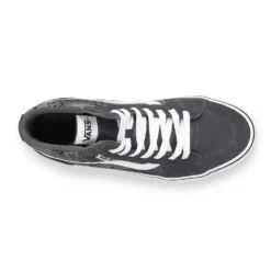 Vans® Filmore Hi Men's High-Top Shoes -Male Shoes Store 5570765 ALT4