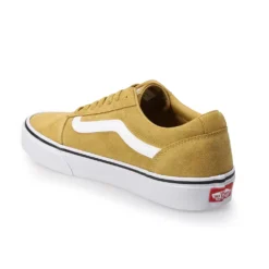 Vans® Ward Men's Suede Shoes -Male Shoes Store 5570776 ALT2