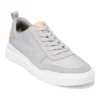Cole Haan Grandpro Rally Men's Canvas Court Sneakers