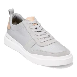 Cole Haan Grandpro Rally Men's Canvas Court Sneakers
