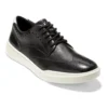 Cole Haan Grand Crosscourt Men's Wingtip Sneakers