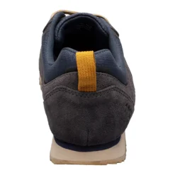 Nunn Bush® Tempo U-Throat Men's Oxford Sneakers -Male Shoes Store 5654115 ALT5