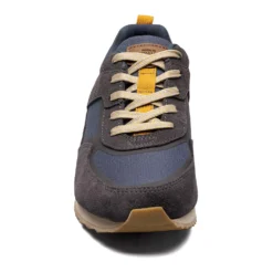 Nunn Bush® Tempo U-Throat Men's Oxford Sneakers -Male Shoes Store 5654115 ALT6