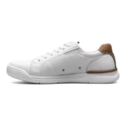 Nunn Bush Kore Tour 2.0 Men's Leather Oxford Sneakers 8 Nunn Bush Kore Tour 2.0 Men's Leather Oxford Sneakers -Male Shoes Store 5654119 ALT2