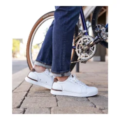 Nunn Bush Kore Tour 2.0 Men's Leather Oxford Sneakers 10 Nunn Bush Kore Tour 2.0 Men's Leather Oxford Sneakers -Male Shoes Store 5654119 ALT7