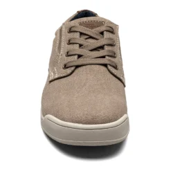 Nunn Bush® Kore Tour Canvas Men's Oxford Shoes -Male Shoes Store 5654123 ALT6