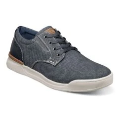 Nunn Bush® Kore Tour Canvas Men's Oxford Shoes