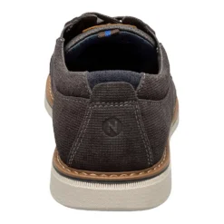Nunn Bush Otto Men's Oxford Shoes -Male Shoes Store 5656117 ALT5