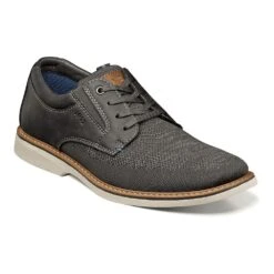 Nunn Bush Otto Knit Men's Oxford Shoes