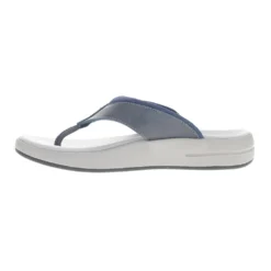 Propet Easton Men's Thong Sandals -Male Shoes Store 5658829 ALT2