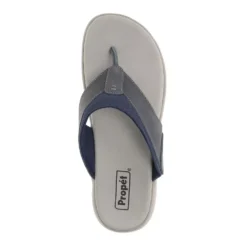Propet Easton Men's Thong Sandals -Male Shoes Store 5658829 ALT4