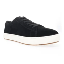Propet Kenji Men's Suede Sneakers