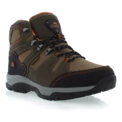 Pacific Mountain Tahoe Mid Men's Waterproof Hiking Boots