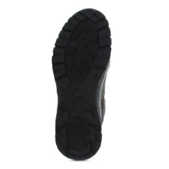 Pacific Mountain Tahoe Mid Men's Waterproof Hiking Boots -Male Shoes Store 5663849 ALT2