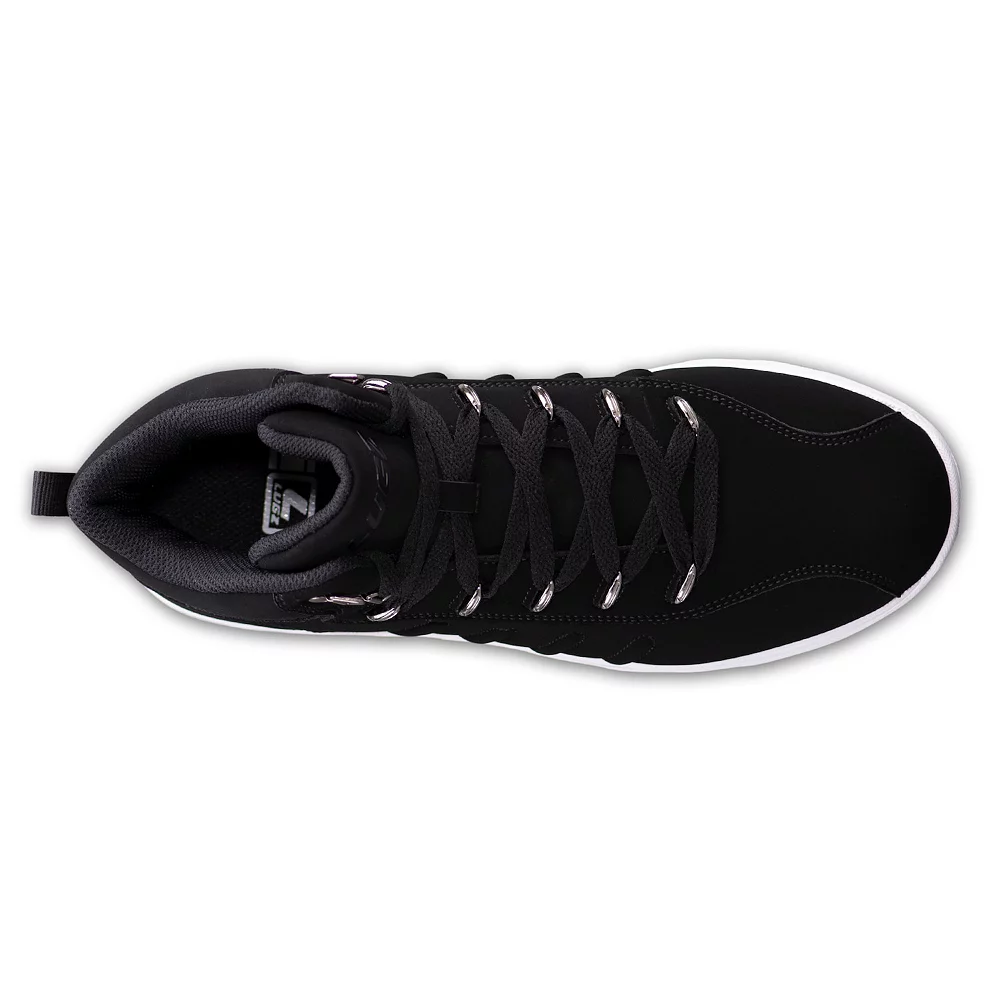 Lugz Changeover Hi Men's Shoes 4 Lugz Changeover Hi Men's Shoes - Image 4