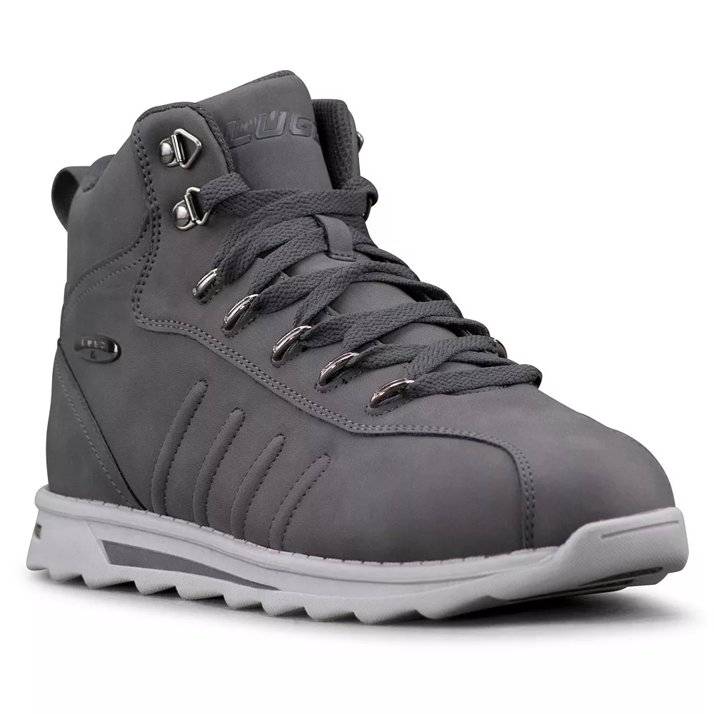 Lugz Changeover Hi Men's Shoes 1 Lugz Changeover Hi Men's Shoes