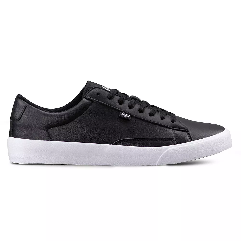 Lugz Drop Men's Low Top Shoes 2 Lugz Drop Men's Low Top Shoes - Image 2