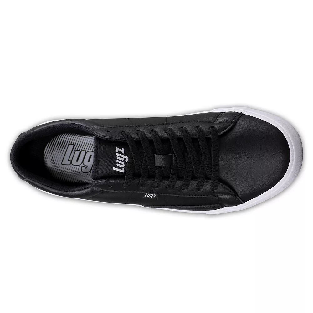 Lugz Drop Men's Low Top Shoes 4 Lugz Drop Men's Low Top Shoes - Image 4
