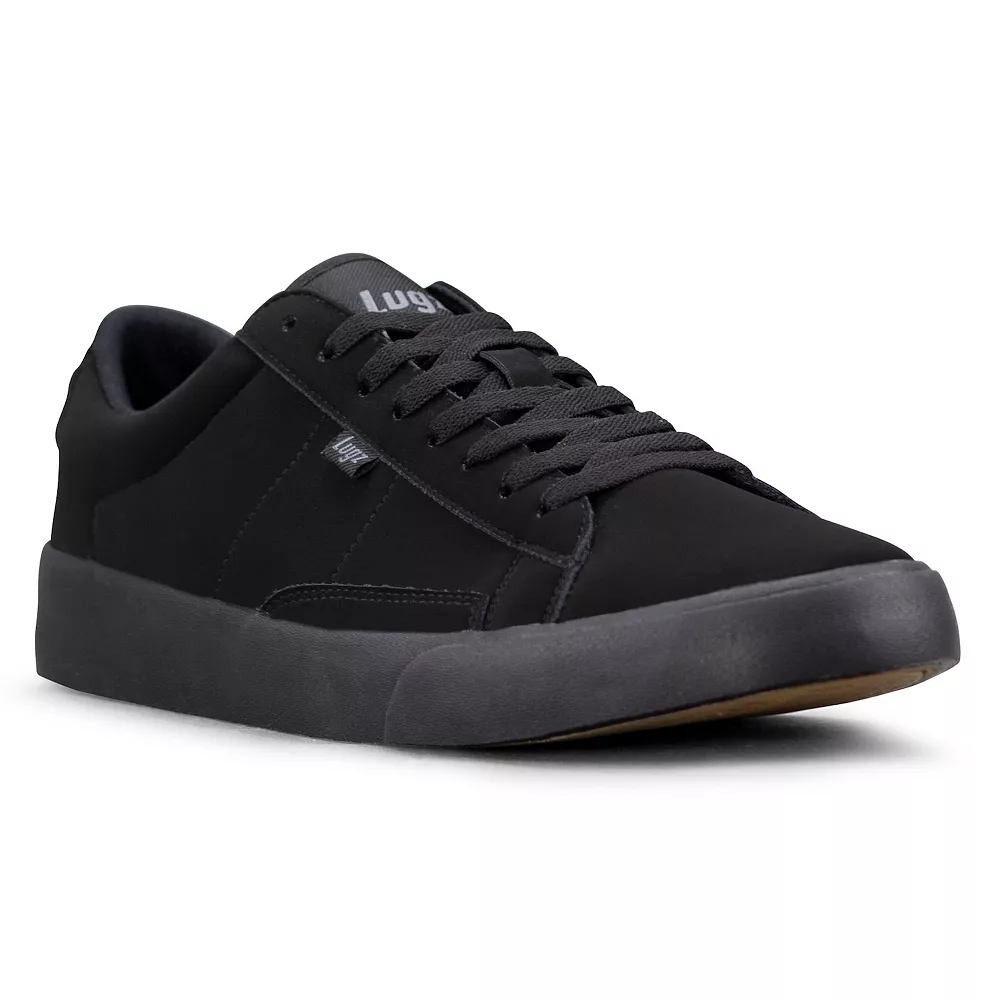 Lugz Drop Men's Low Top Shoes 1 Lugz Drop Men's Low Top Shoes