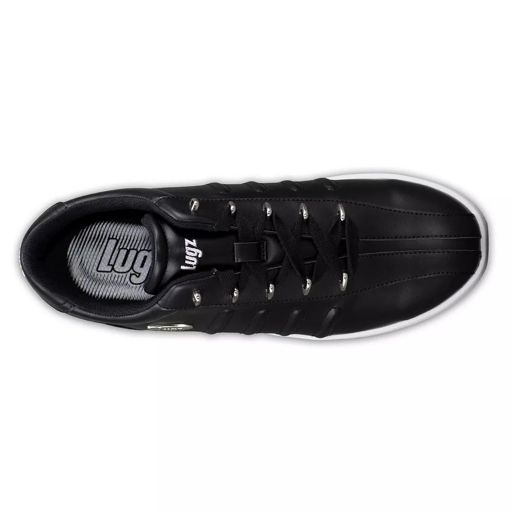 Lugz Topspin Men's Sneakers 4 Lugz Topspin Men's Sneakers - Image 4