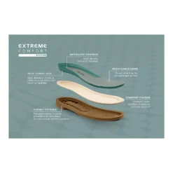 Clarks® ShacreLite Men's Moc-Toe Shoes -Male Shoes Store 5667799 ALT5