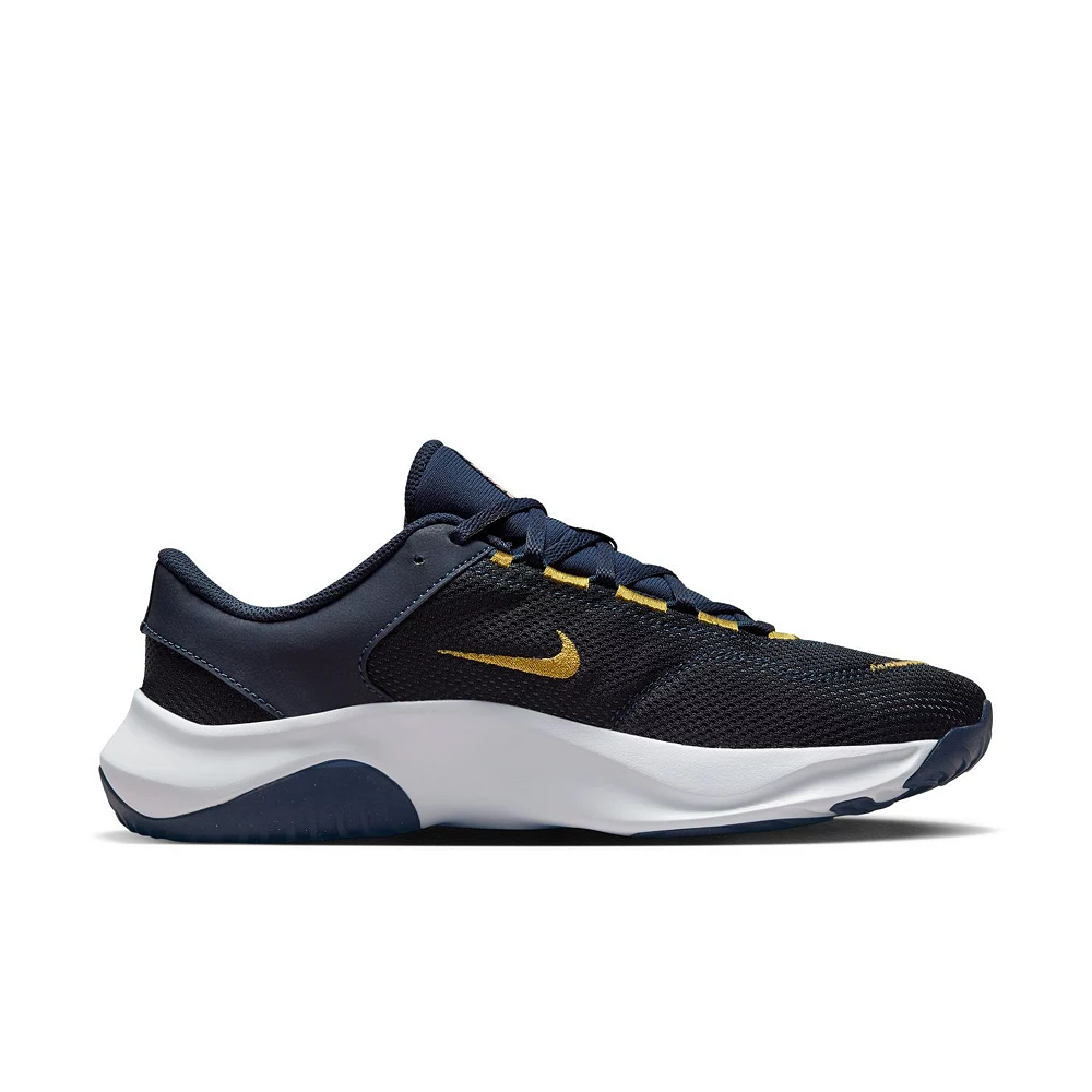 Nike Legend Essential 3 Men's Training Shoes 2 Nike Legend Essential 3 Men's Training Shoes - Image 2
