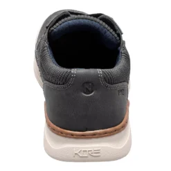 Nunn Bush® Kore Tour Men's Knit Plain Toe Oxford Shoes -Male Shoes Store 5692315 ALT5