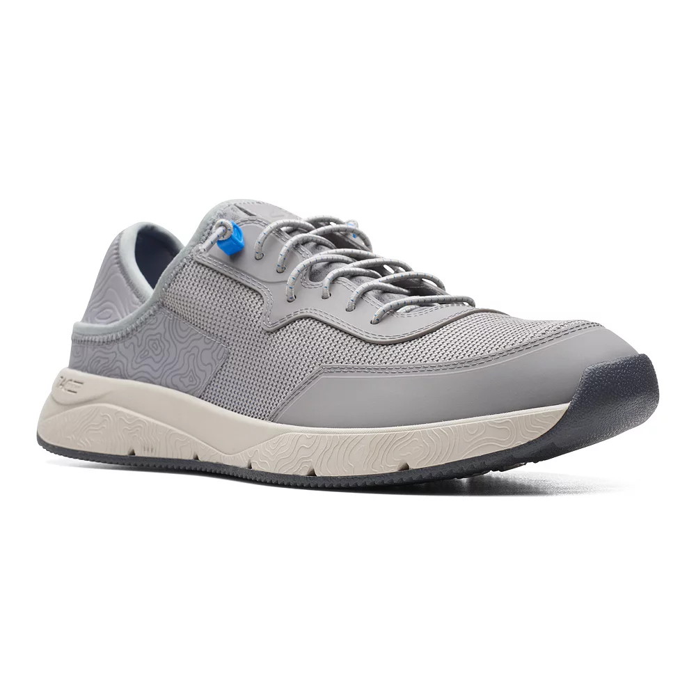 Clarks® Davis Low Men's Sneakers 1 Clarks® Davis Low Men's Sneakers