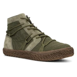 Hybrid Green Label Revolution 2.0 Men's High-Top Shoes