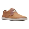 Clarks® Gereld Low Men's Leather Shoes