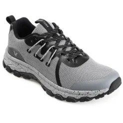 Territory Mohave Knit Men's Trail Sneakers