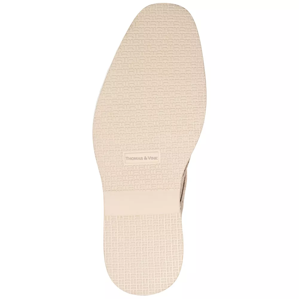 Thomas & Vine Chadwick Men's Wingtip Derby Shoes 3 Thomas & Vine Chadwick Men's Wingtip Derby Shoes - Image 3