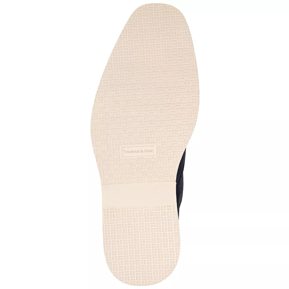 Thomas & Vine Desmond Men's Derby Shoes 3 Thomas & Vine Desmond Men's Derby Shoes - Image 3