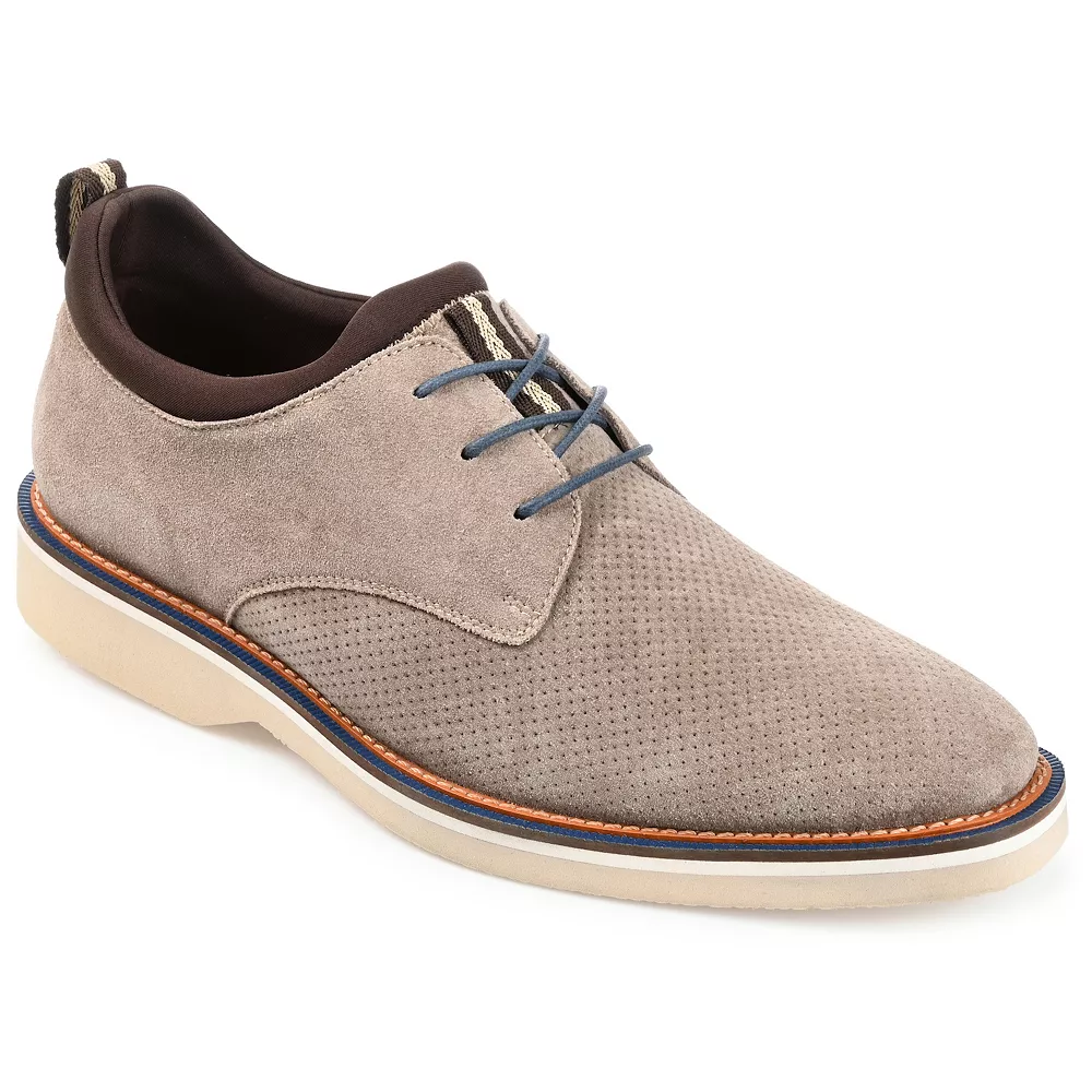 Thomas & Vine Desmond Men's Derby Shoes 1 Thomas & Vine Desmond Men's Derby Shoes