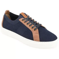 Thomas & Vine Gordon Men's Knit Sneakers